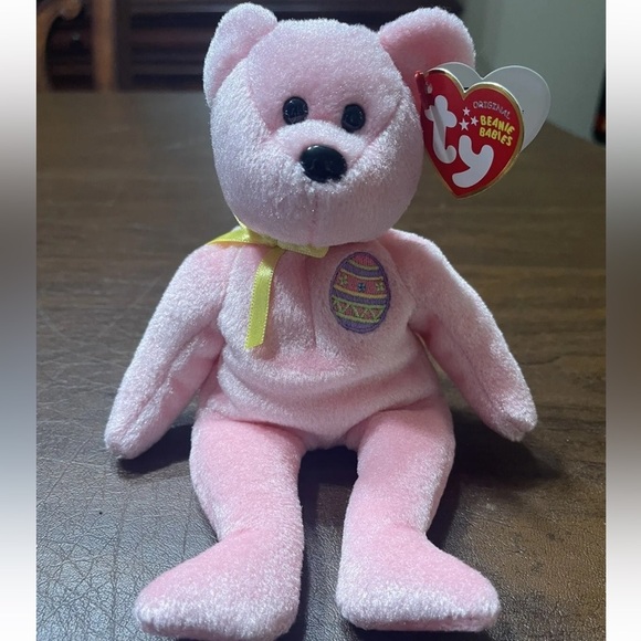 Lot of 6 Beanie Babies - Picture 5 of 12